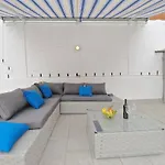 Bed&bcn Park Gueell Σπίτι διακοπών Βαρκελώνη