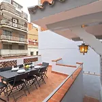 Bed&bcn Park Gueell Σπίτι διακοπών Βαρκελώνη