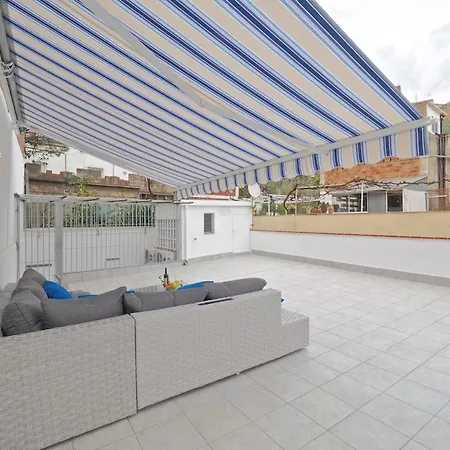 Holiday home Bed&bcn Park Gueell Barcelona