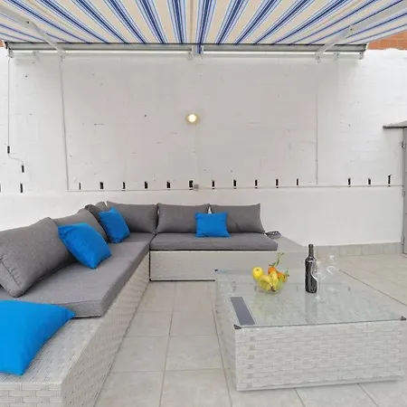 Bed&bcn Park Gueell Holiday home Barcelona