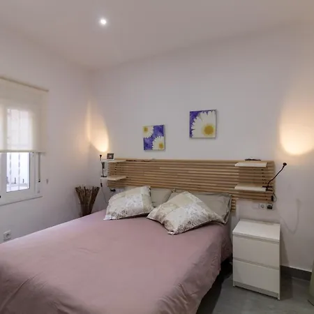 Bed&bcn Park Gueell Holiday home Barcelona