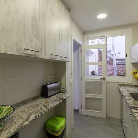 Bed&bcn Park Gueell Barcelona