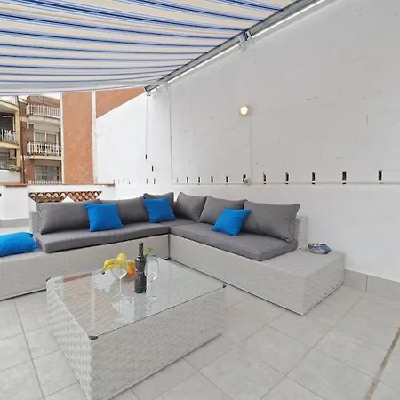 Holiday home Bed&bcn Park Gueell