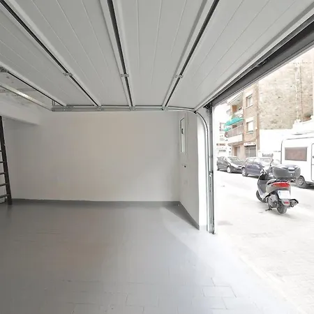 Holiday home Bed&bcn Park Gueell *