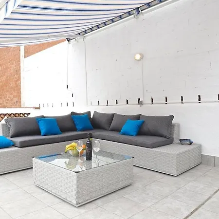 Feriehus Bed&bcn Park Gueell Barcelona