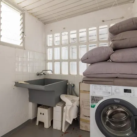 Bed&bcn Park Gueell Feriehus