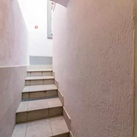 Bed&bcn Park Gueell * Barcelona