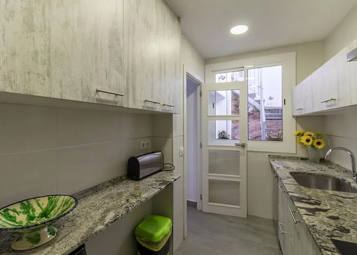 Bed&bcn Park Gueell Barcelona
